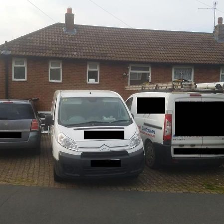 Villa 8 Pickering Road Telford Esterno foto