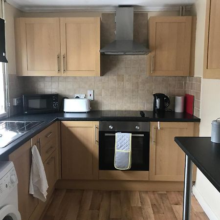 Villa 8 Pickering Road Telford Esterno foto