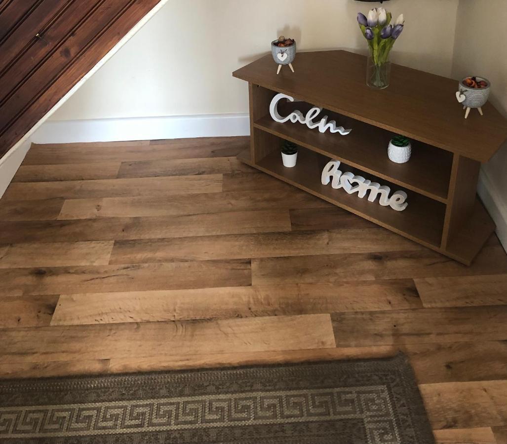 Villa 8 Pickering Road Telford Esterno foto